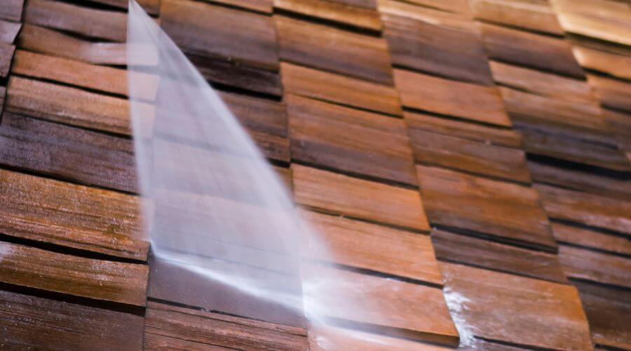 Professional gutter cleaning in Hickory Hills, IL